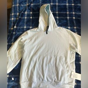 Lululemon steady state hoodie. New with tag